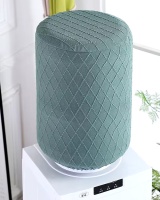 Grey Water Bottle Cover